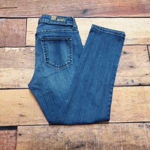 Kut From the Kloth Emma Straight Leg Jeans Sz 6